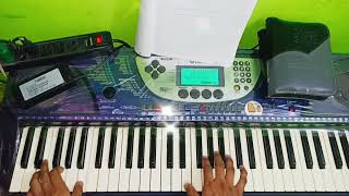 Ministerio Gloria Celestial (Los que Confían en sus Fuerzas). Ensayo.