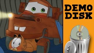 WE HATE MONDAYS - Demo Disk Gameplay WE HATE MONDAYS - Demo Disk Gameplay