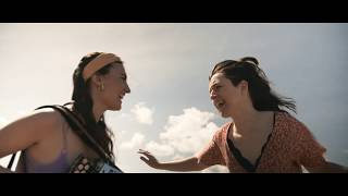 HUNTZA- Buruz Behera (Official video)