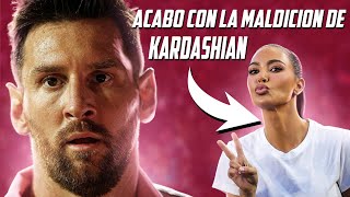 8 COSAS QUE YA SUCEDIÓ DESPUÉS DEL DEBUT DE LIONEL MESSI en INTER MIAMI ????