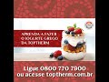 Como preparar o Iogurte Grego Top Therm