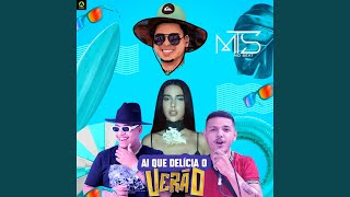 Ai Que Delicia o Verão