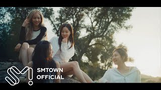 aespa 에스파 &#039;Welcome To MY World (Feat. nævis)&#039; MV