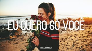 Eu Quero Só Você - Jorge E Mateus (Hiruzen Remix Feat Iza Gonçalves)