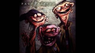 Black Art Gang - Penurias y Glorias (Ft. La Skatemaña)