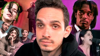 The State of Modern Metal