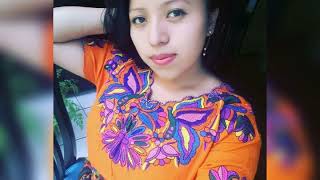 Marimba Cultura Maya.  ((Por fin te encontré))