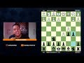 O Dia que Fiz o Mesmo Sacrifício que o Garry Kasparov