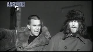 THE CLASSIC PROJECT 5 - ROCK POP 90S -COMPLETO #ClassicProject05#ClassicProject#Videomix90#mix90S THE CLASSIC PROJECT 5 - ROCK POP 90S -COMPLETO #ClassicProject05#ClassicProject#Videomix90#mix90S