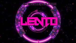 Nfasis   Lento Pa Arriba Lento Pa Bajo Remix