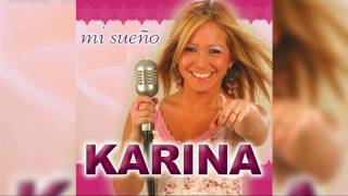 02 - Karina - Nunca Voy A Olvidarte (Audio)