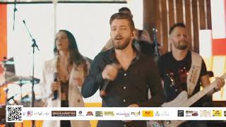 Banda KM Do Brasil - Eu Duvido/ Se Fica Ou Vai