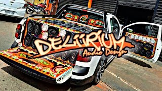 CD Revellion Deliirium 2022 - Sertanejo - DJ Vicente Faleiro