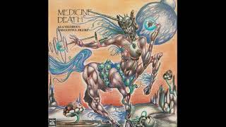 Medicine Death - As A Vigorous And Lustful Figure (1995) (Full Abum)
