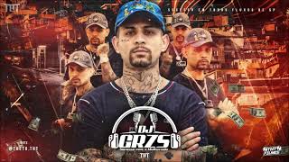 EU SOU O MESTRE DOS MAGOS - MC’S MAROFA FAZANO E MÉRO RF (DJ GRZS)