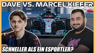 Dave vs die Welt - Marcel Kiefer Special in F1 2018