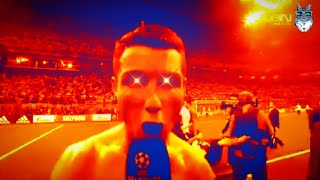 Cristiano Ronaldo"Siuuuuuu" ESTOURADO! Cristiano Ronaldo"Siuuuuuu" ESTOURADO!