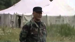 Дмитро Ярош, лидер &amp;quot;Правого Сектора&amp;quot; о врагах и судьбе Украины