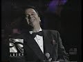 EXTRA Luis Miguel cantando con Lucho Gatica y Los Panchos