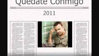 Zacarias Ferreira - Quedate Conmigo(2011)