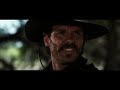 TOMBSTONE "Best Doc Holiday Scenes" Part 2 (1993) Val Kilmer