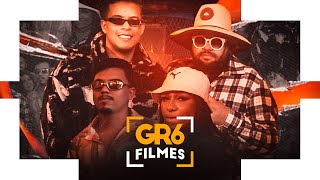 DG e Batidão Stronda, Felipe Amorim Feat MC Danny - Sem Sentimento (GR6 Explode)