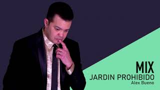 Jardin Prohibido - Alex Bueno ( SALSA MIX 3 )   Niche, Blades, Los Titanes, Tito Rojas - JRemix DJ