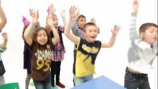 Tina y Tin cumple Estefano (Personalized Songs For Kids) #PersonalizedSongs