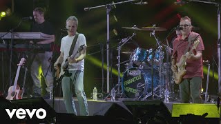 Hombres G, Enanitos Verdes - Devuélveme a Mi Chica (En Vivo)