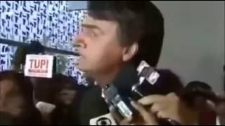 Tem que se fuder e acabou. Acabou, porra!!!