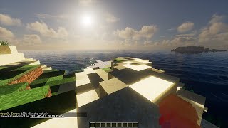 This is how you break minecraft in a cool way (check description)