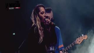 Sara Hebe - Marginal (por Señal Primate)