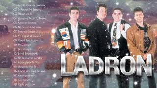 LADRON EXITOS DEL RECUERDO - LADRON MIX CUMBIAS