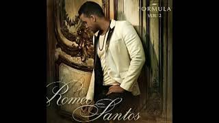ROMEO SANTOS - FORMULA VOL.2 |ALBUM COMPLETO|