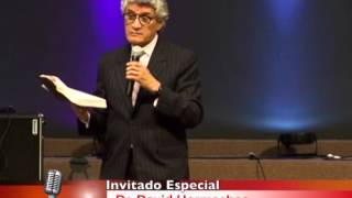 Dr. David Hormachea-&amp;quot;El Sufrimiento&amp;quot;