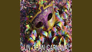 El Desorden Total del Carnaval El Desorden Total del Carnaval