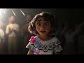 Margherita De Risi - Un miracolo (Di "Encanto")