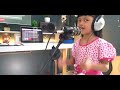DIANA ROMA LIKE IT || SYIFA AZZAHRA COVER (KIDS SINGER)
