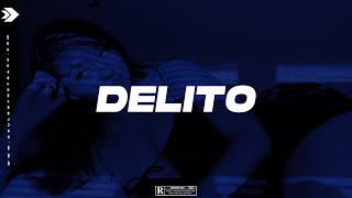 FREE! Pista de Reggaeton Uso Libre &amp;quot;Delito&amp;quot;| Instrumental De Reggaeton PERREO Beat | 2024
