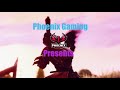 Introducing The Phoenix Fortnite Team!????