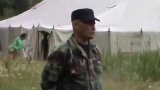 Дмитро Ярош, лидер &amp;#039;Правого Сектора&amp;#039; о врагах и судьбе Украины