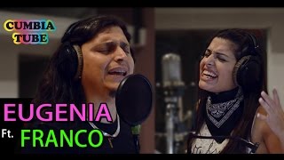 Eugenia Quevedo Ft. Franco Arroyo: "Invisible" Eugenia Quevedo Ft. Franco Arroyo: "Invisible"