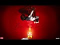 Ayetian - Ben Yo Back (Official Visualizer)