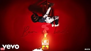 Ayetian - Ben Yo Back (Official Visualizer) Ayetian - Ben Yo Back (Official Visualizer)