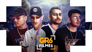 Conexão &amp;#039;&amp;#039;OS 4 CANTOS&amp;quot; - MC Peu, MC PV, MC Thiago e MC Dezinho (GR6 Explode) DJ Boka