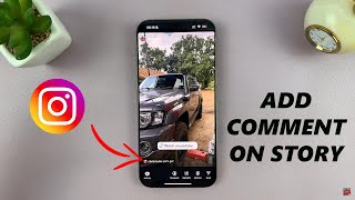 How To Add Comment On Your Instagram Story How To Add Comment On Your Instagram Story
