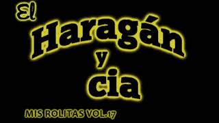 EL HARAGÁN (Rock Nacional)