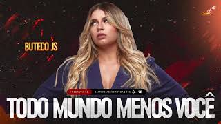 TODO MUNDO MENOS VOCÊ - MARÍLIA MENDONÇA