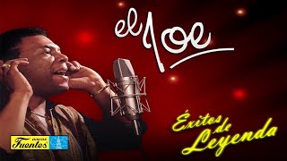 Te Quiero Mas  - Joe Arroyo / Discos Fuentes