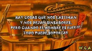 TE AMARE TODA LA VIDA   Jorge Celedón Letra